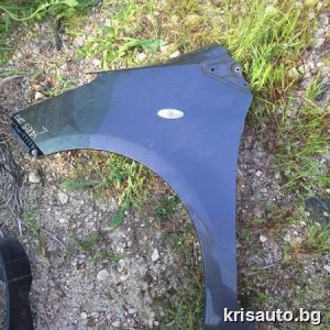 Ляв калник Toyota Yaris / Тойота Ярис 2007г.