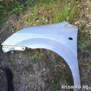 Ляв калник Toyota Corolla Verso / Тойота Корола Версо 2008г.