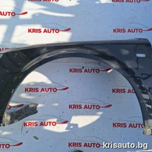 Ляв калник Audi A4 B6 / Ауди А4 Б6 2003г.