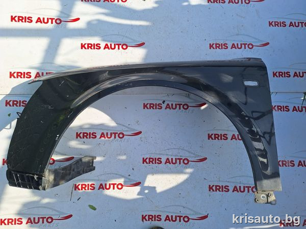 Ляв калник Audi A4 B6 / Ауди А4 Б6 2003г.