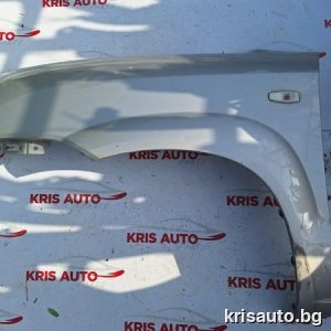 Ляв калник Hyundai Tucson / Хюндай Туксон 2006г.