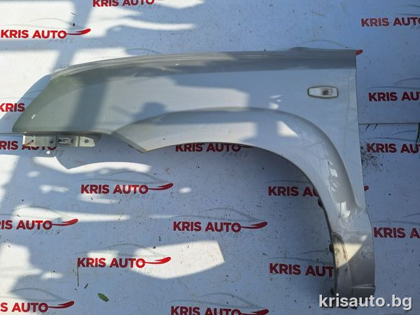 Ляв калник Hyundai Tucson / Хюндай Туксон 2006г.