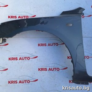 Ляв калник Mazda 3 / Мазда 3 2007г.