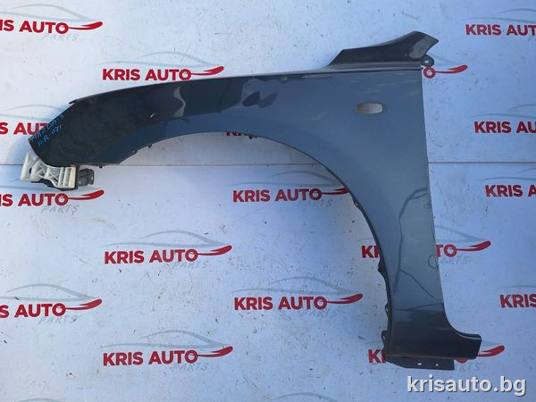 Ляв калник Mazda 3 / Мазда 3 2007г.