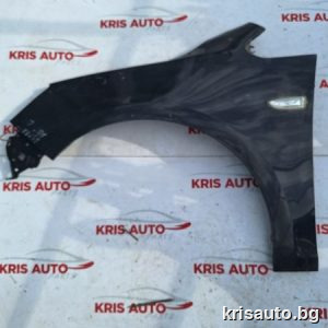 Ляв калник Opel Astra J / Опел Астра Джей 2011г.