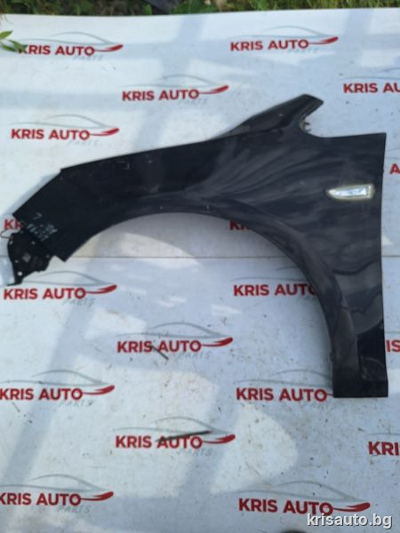 Ляв калник Opel Astra J / Опел Астра Джей 2011г.