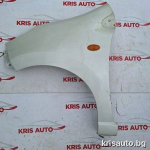 Ляв калник Suzuki Alto / Сузуки Алто 2010г.