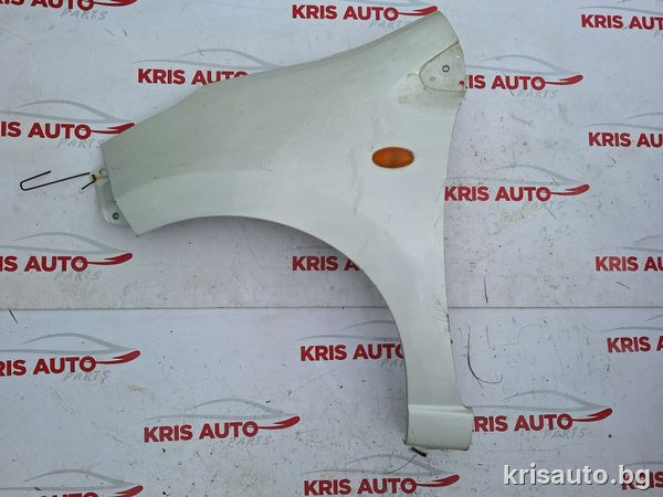 Ляв калник Suzuki Alto / Сузуки Алто 2010г.