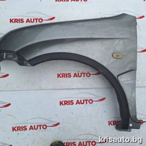 Ляв калник Suzuki Ignis / Сузуки Игнис 2007г.