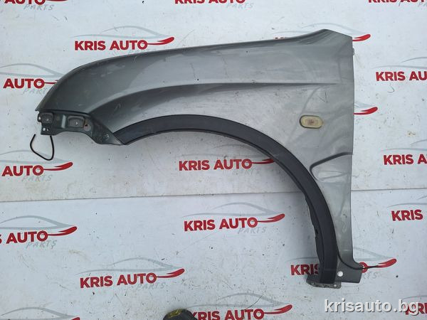 Ляв калник Suzuki Ignis / Сузуки Игнис 2007г.