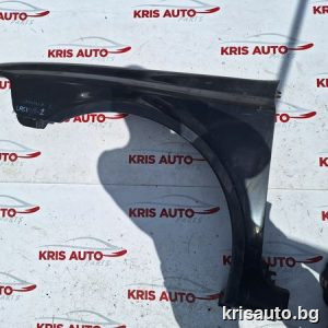 Ляв калник Renault Laguna II / Рено Лагуна 2004г.