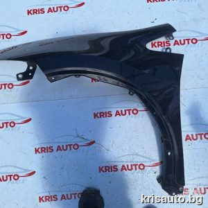 Ляв калник Honda Civic / Хонда Сивик 2008г.