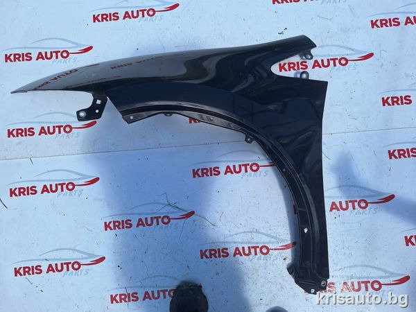 Ляв калник Honda Civic / Хонда Сивик 2008г.