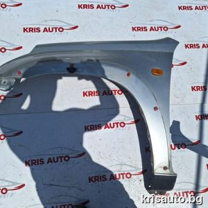 Ляв калник Toyota RAV 4 / Тойота Рав 4 2003г.