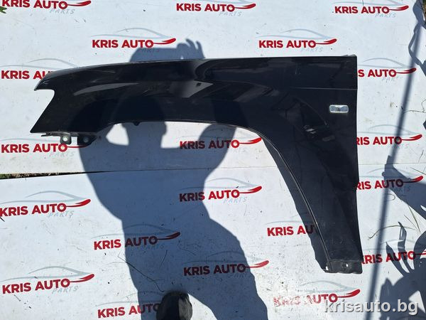 Ляв калник Jeep Grand Cherokee / Джип Гранд Чероки 2008г.