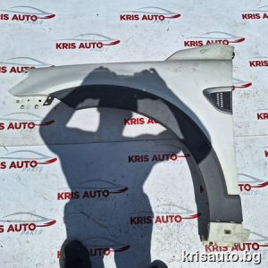 Ляв калник Chevrolet Captiva / Шевролет Каптива 2008г.