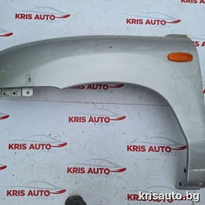 Ляв калник Hyundai Santa Fe / Хюндай Санта Фе 2004г.