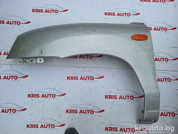 Ляв калник Hyundai Santa Fe / Хюндай Санта Фе 2004г.