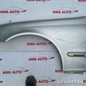 Ляв калник Mercedes C-class W203 / Мерцедес Ц класа 2000г