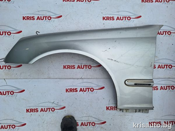 Ляв калник Mercedes C-class W203 / Мерцедес Ц класа 2000г