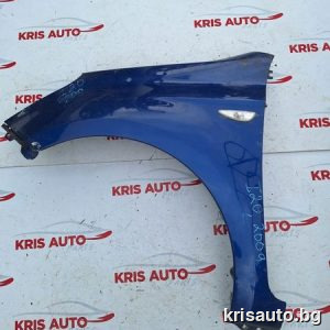 Ляв калник Hyundai I10 / Хюндай И10 2009г.