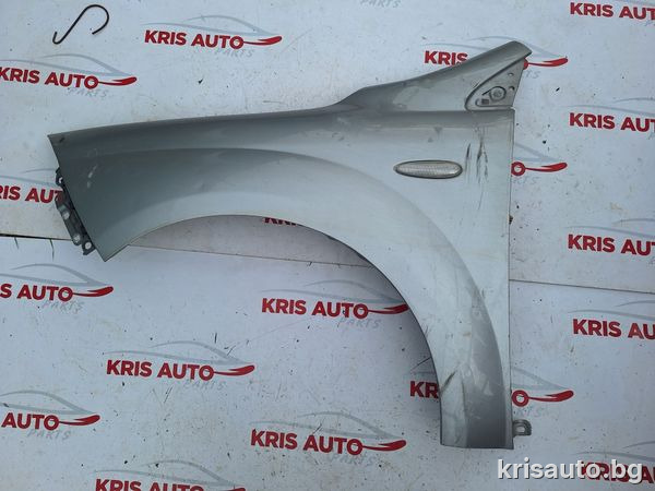 Ляв калник Fiat Bravo / Фиат Браво 2010г.
