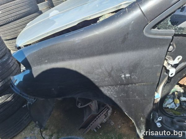 Ляв калник Honda FRV / Хонда ФРВ 2010г.