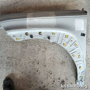 Ляв калник Hyundai Ioniq 9 / Хюндай Йоник 9 2025г.