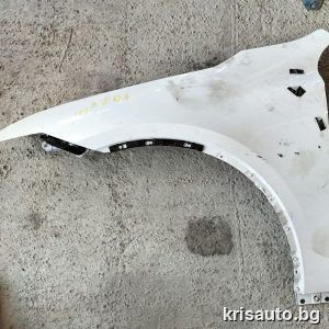 Ляв калник Mazda 6E / Мазда 6Е 2025г.